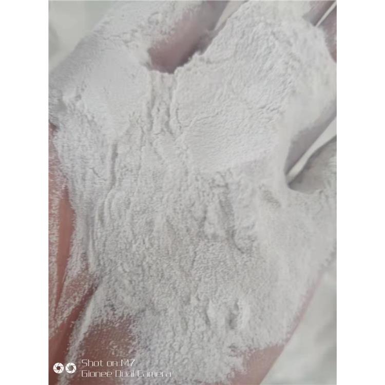 渭南高林轻质碳酸镁产品概述